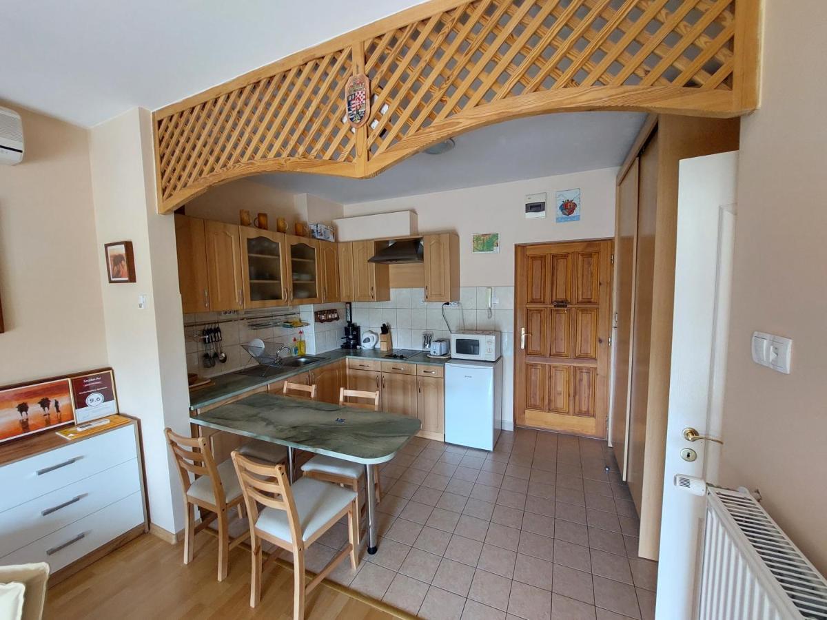 Cserke Napfény Apartman Cserkeszőlő Extérieur photo