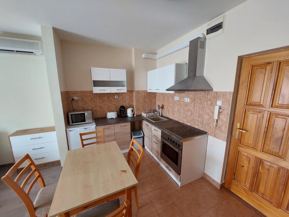 Cserke Napfény Apartman Cserkeszőlő Extérieur photo