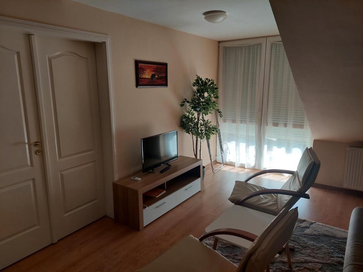 Cserke Napfény Apartman Cserkeszőlő Extérieur photo