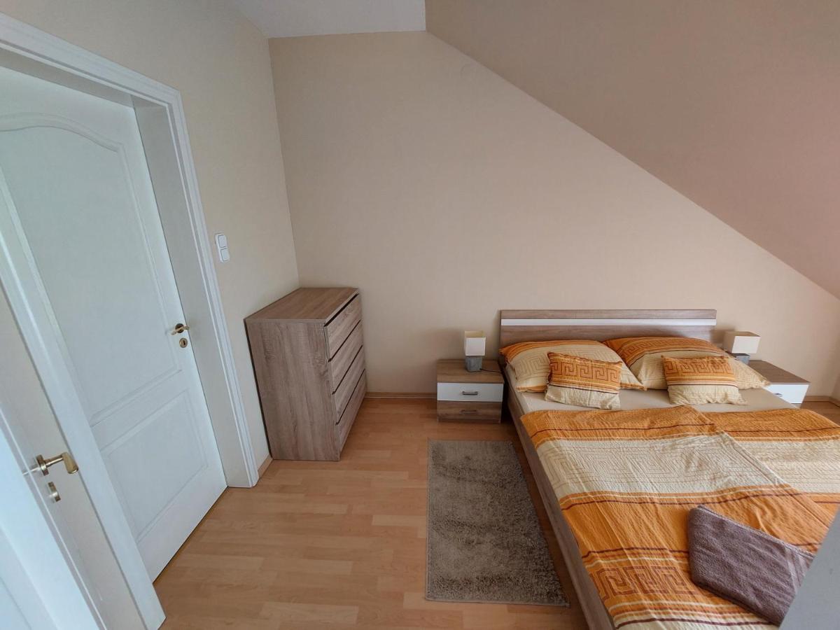 Cserke Napfény Apartman Cserkeszőlő Extérieur photo