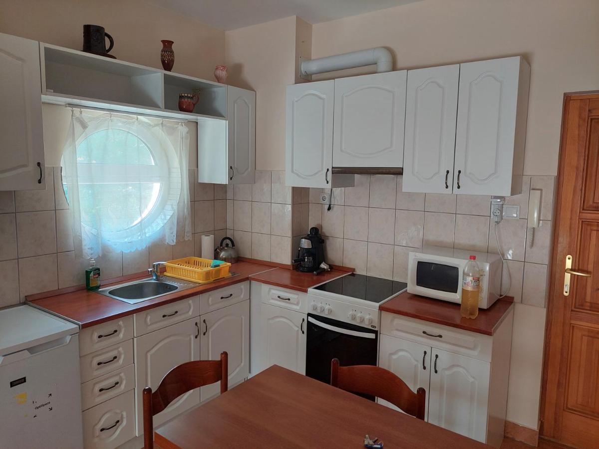 Cserke Napfény Apartman Cserkeszőlő Extérieur photo