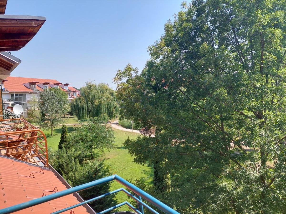 Cserke Napfény Apartman Cserkeszőlő Extérieur photo