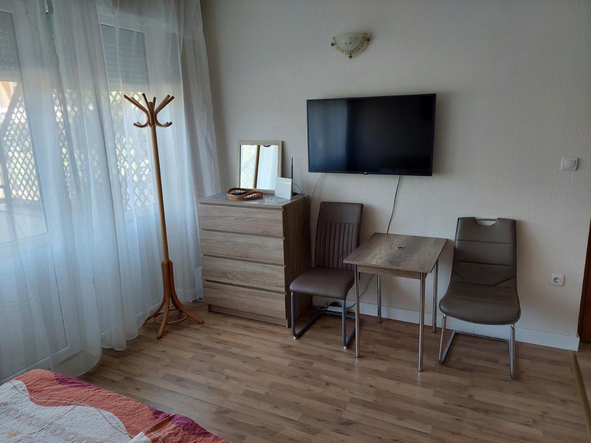 Cserke Napfény Apartman Cserkeszőlő Extérieur photo
