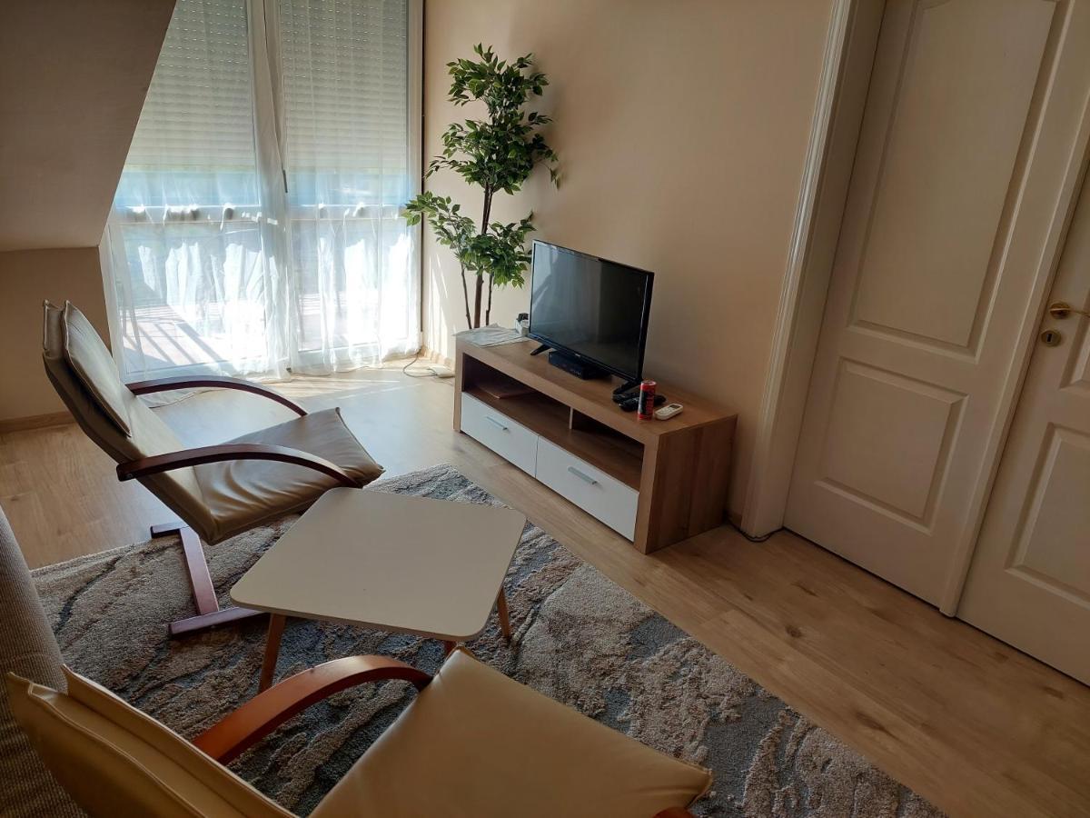 Cserke Napfény Apartman Cserkeszőlő Extérieur photo