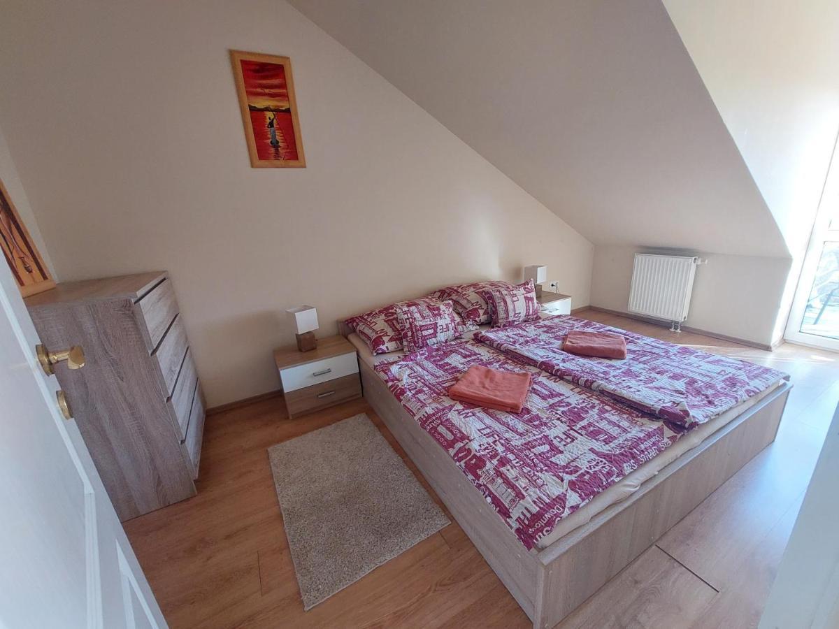 Cserke Napfény Apartman Cserkeszőlő Extérieur photo