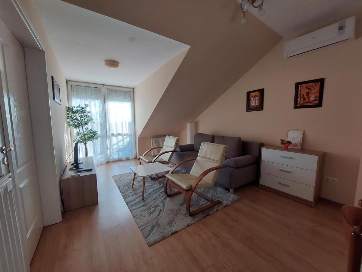 Cserke Napfény Apartman Cserkeszőlő Extérieur photo