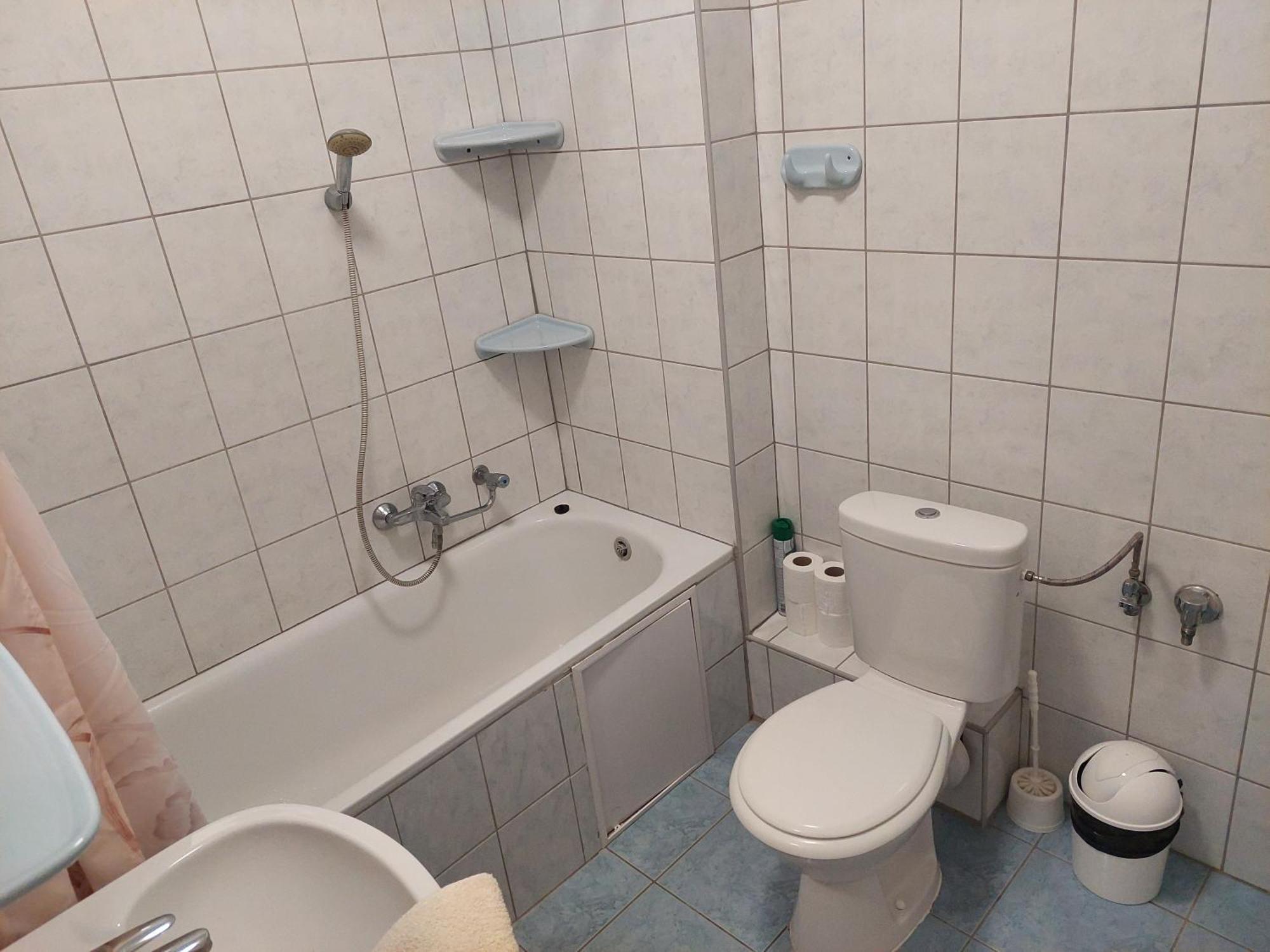 Cserke Napfény Apartman Cserkeszőlő Chambre photo